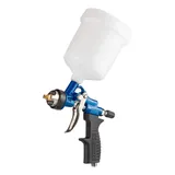 Pistola De Pintura Tipo
