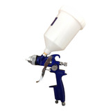 Pistola De Pitura Hvlp Pdr Pro 550 Bico 1 4mm Automotiva