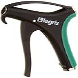 Pistola De Polímero Legris 0653 66 14, Fluxo Reduzido, Para Uso Com 11 Bocais Intercambiáveis, Npt De 1/10.2 Cm
