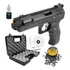 Pistola De Pressão Beeman 2004 P17 5 5mm Chumbinho Arma