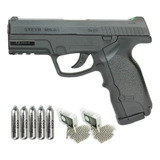 Pistola De Pressao Co2