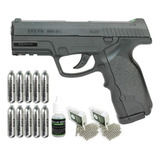 Pistola De Pressao Co2