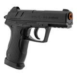 Pistola De Pressão Gamo C 15 4 5mm Co2 Blowback Slide Metal