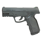 Pistola De Pressao Gas