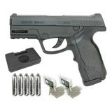Pistola De Pressao Gas