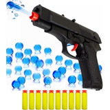 Gel