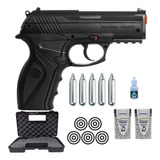 Airgun