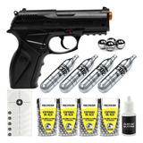 Airgun