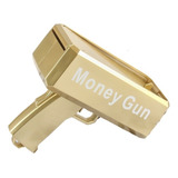 Pistola De Pulverização De Dinheiro Pistola De Notas Nova