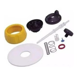 Pistola De Pulverização Elétrica Para Pintura W550 Wagner Kit Reparo 110v 220v