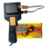 Pistola De Solda Blindada C