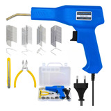 Pistola De Soldar Plastico