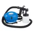 Pistola De Tinta Pulverizadora 650 Watts 50hz 220v Mm House