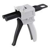 Pistola Dispensadora Universal Silicone De Adição 1 1 E 2 1