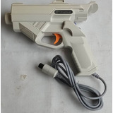 Pistola Dreamcast Original Light Gun Arma Sega