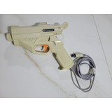 Pistola Dreamcast Original Light Gun Hkt
