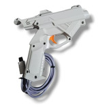 Pistola Dreamcast Original Light Gun Hkt7801 Nova E Original