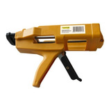 Pistola Dupla De Aplicacao