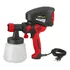 Pistola Eletrica De Pintura Pulverizadora Schulz 250w 220v