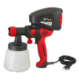 Pistola Eletrica Pintura 450w