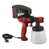 Pistola Eletrica Pintura 450w 220v Air Plus Spray Schulz