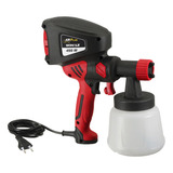 Pistola Eletrica Pintura 450w