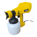 Pistola Elétrica Vonder Pev 400 Hvlp 320w 800ml 