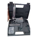 Pistola Fj Vacinação Automática Bovino 50ml Maleta