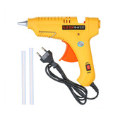 Pistola Hot Melt Glue 60w 100w Com Potência Ajustável Hot Me