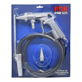 Pdr