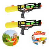 Pistola Kit Com 2