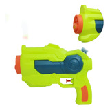 Pistola Lanca Agua Infantil