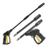 Pistola Lanca Compativel Lavadora