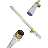 Pistola Lanca De Pulverizacao