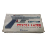 Pistola Laser Do Videogame Dynavision 2