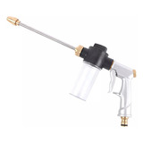 Pistola Lavadora De Alta