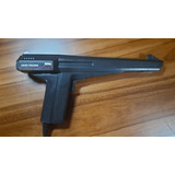 Pistola Light Laser Importada Funcionando Sega