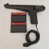 Pistola Light Phaser   2 Jogos Originais Master System 