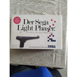 Pistola Light Phaser Master