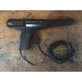 Pistola Light Phaser Original Master System Tectoy Sega