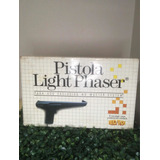 Pistola Light Phaser Tec Toy Master