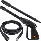 Pistola Mangueira 10m Eletrolux Power Wash 2200 Psi Barato