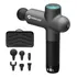 Pistola Massageadora Booster Lightsaber 24v Profissional