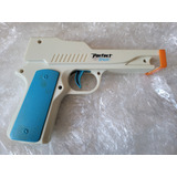 Pistola Nyko Perfect Shot Nintendo Wii