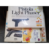 Pistola Oculos 3d Master System Space