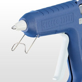 Pistola P cola Quente Hot Melt Bivolt K600s Rhamos E Brito B