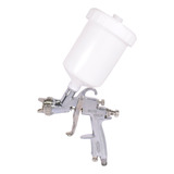 Pistola P Pintura Bc 79 13 Hvlp Bico 1 3mm Caneca 600ml