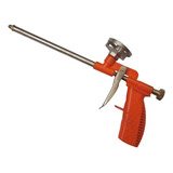 Pistola Para Aplicação De Espuma Expansiva Em Janela E Porta