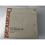 Pistola Para Dreamcast Dreamcastgun