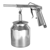 Pistola Para Emborrachamento E Bate Pedra Steula Bc52